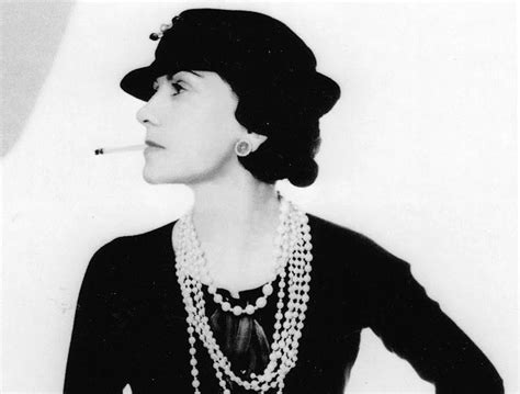 Gabrielle Cocò Chanel: un’icona della moda e del .